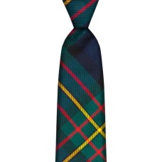 Tartan Tie - MacLaren Modern